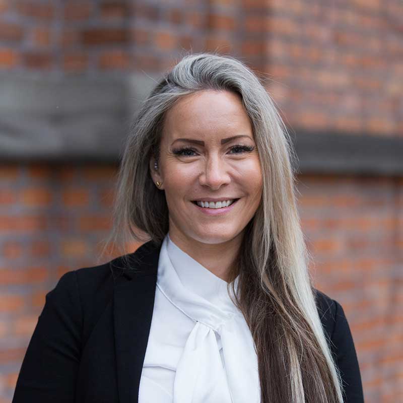 Annie Lindh