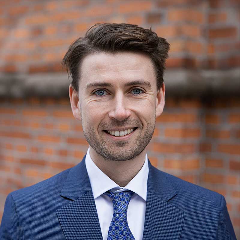 Daniel Ellmén Millberg